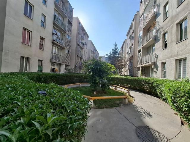 Venta Departamento El bosque Av san francisco y tucapel
