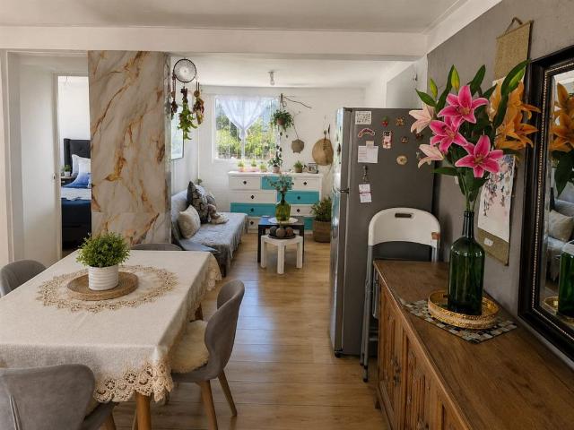 Venta Departamento El bosque Av, san francisco y vecinal norte