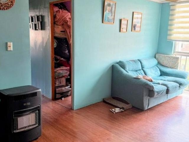 Venta departamento el bosque