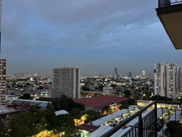 Venta Departamento El Gas, Azcapotzalco