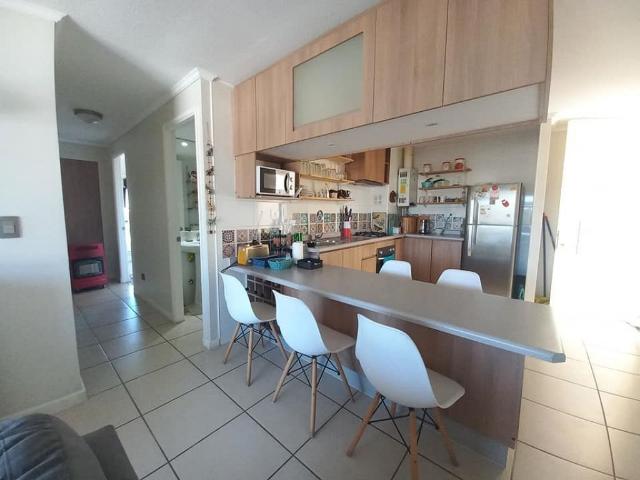 Venta Departamento El tabo Av esmeralda 1525, el tabo