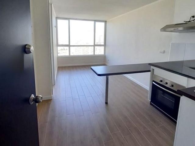 Venta Departamento Estación central Vive o invierte en el corazÓn de santiago, con excelente conectividad