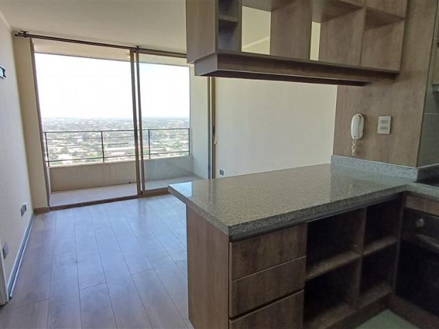 Venta Departamento Estación central Av. general velásquez con porto seguro