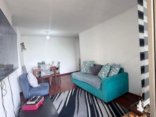 Venta departamento estación central depto familiar 3d2b + e+b parque arcadia oportunidad