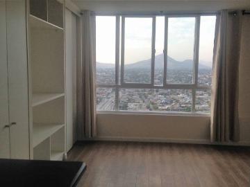Venta departamento estación central departamento studio metro las rejas vista despejada