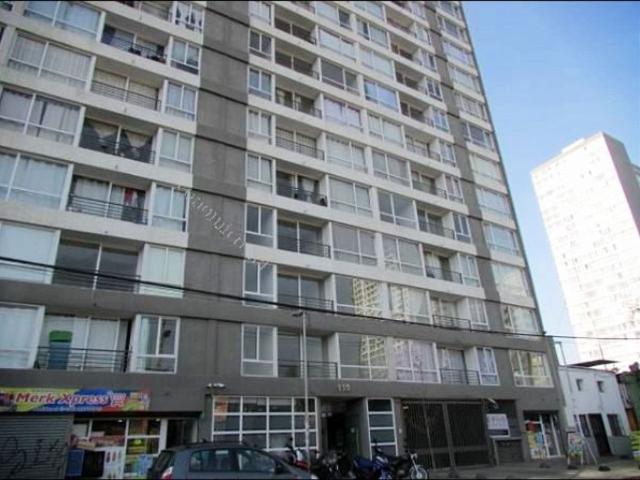 Venta Departamento Estación central Estación Central Metro San Alberto Hurtado