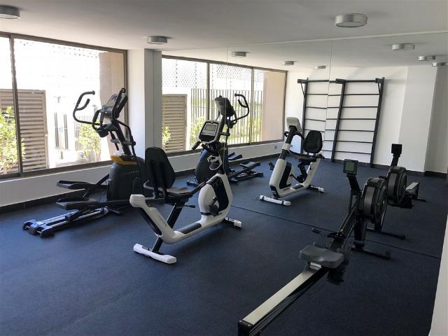 Venta Departamento Estación central Nicasio Retamales 054