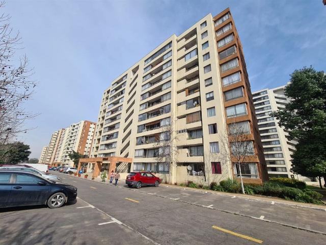 Venta Departamento Estación central Pajaritos esquina cuadro verde condominios ARCADIA