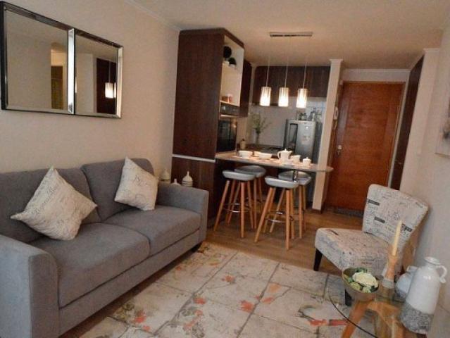 Venta departamento estación central san gumercindo 77
