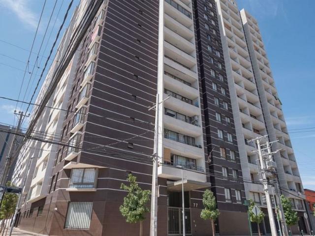 Venta Departamento Estación central San gumercindo, estación central