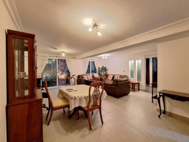 Venta Departamento: Estilo de Vida en Santa María la Ribera y Conexión Total