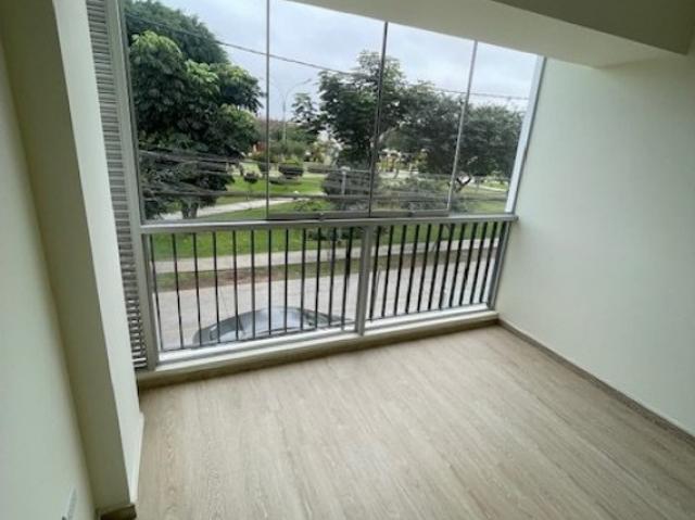 VENTA DEPARTAMENTO ESTRENO, 1 DORMITORIO, SAN MIGUEL