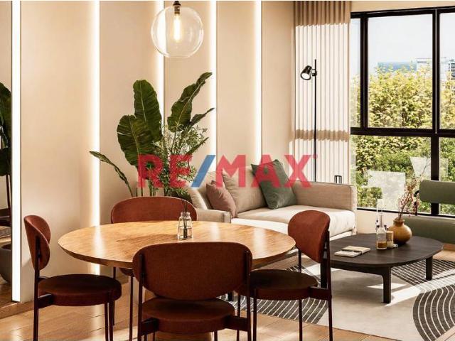 ✨ Venta Departamento Estreno 2 Habitaciones / 1 Baño En San Miguel Cerca A La Upc ✨ Preventa