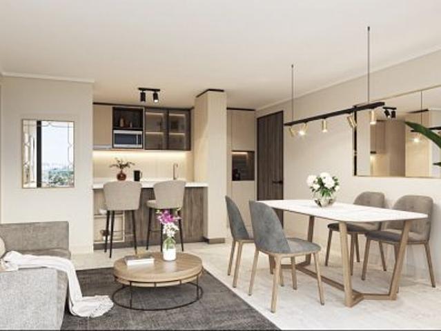 Venta Departamento Estudio Macul