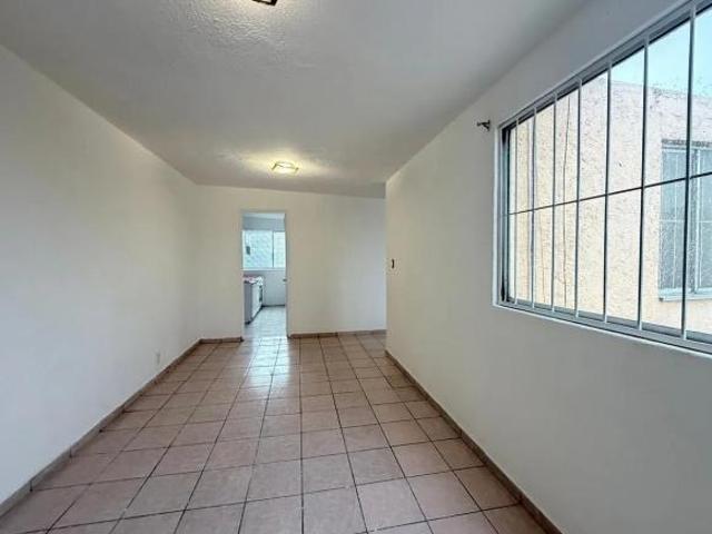 Venta departamento exterior, amplio e iluminado 70m2