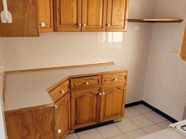 Venta departamento excelentes condiciones