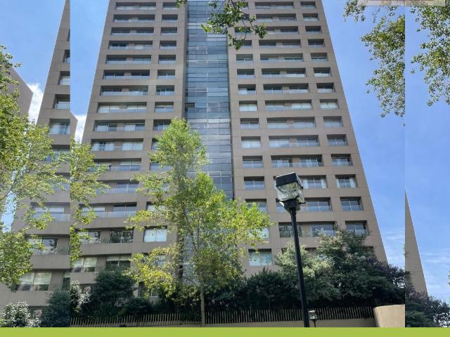 ?VENTA DEPARTAMENTO EXCLUSIVO CONDOMINIO EN LA LOMA?SANTA FE !