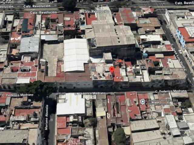 Venta Departamento Federico Medrano, San Juan de Dios II, Guadalajara, Jalisco A S F G M