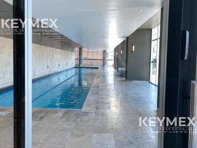 Venta departamento financiado dos ambientes Recoleta, Torre Deco
