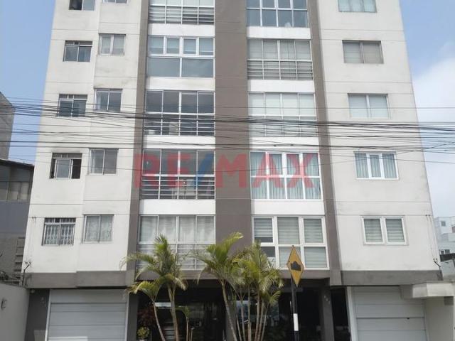 Venta Departamento Flat