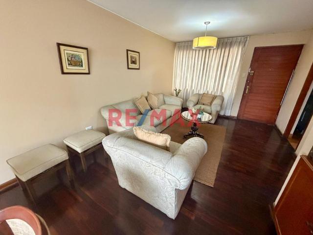 Venta Departamento Flat 94.28 M2 Tercer Piso Juan Diego De Dia Surco