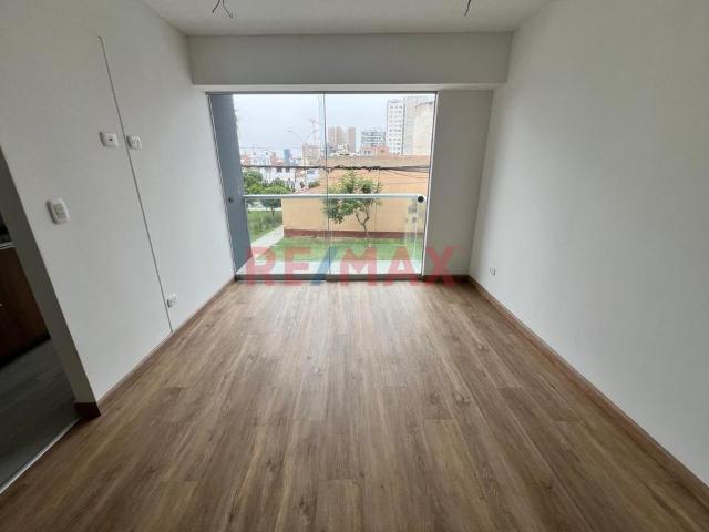Venta Departamento Flat Estreno
