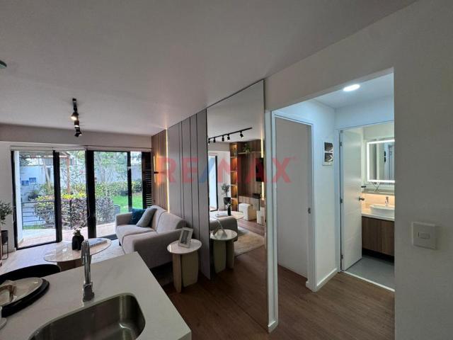 Venta Departamento Flat Estreno