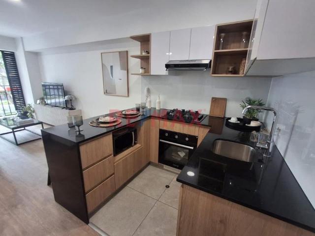 Venta Departamento Flat Estreno
