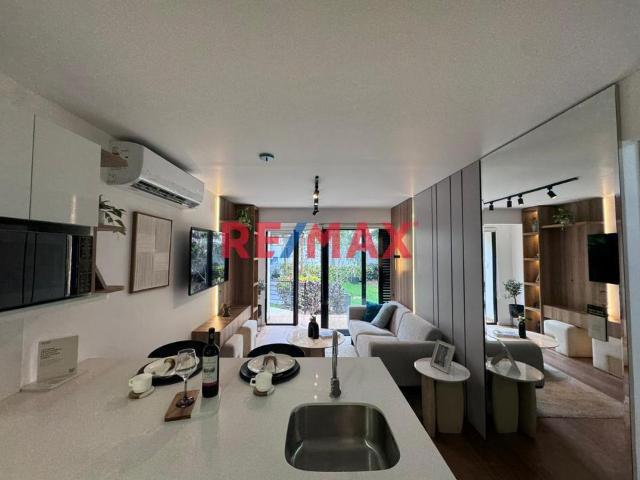 Venta Departamento Flat Estreno
