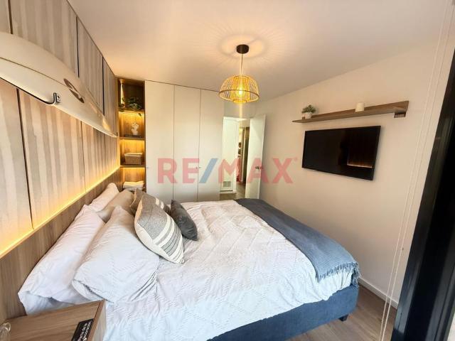 Venta Departamento Flat Estreno
