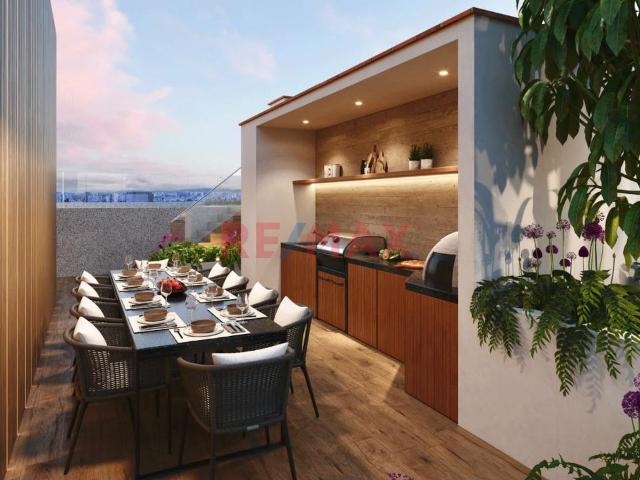 Venta Departamento Flat Estreno