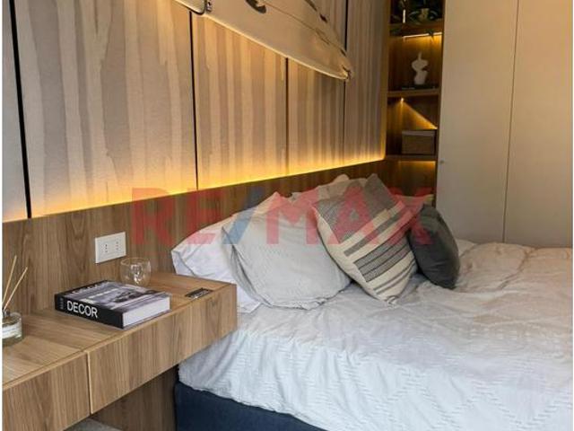 Venta Departamento Flat Estreno