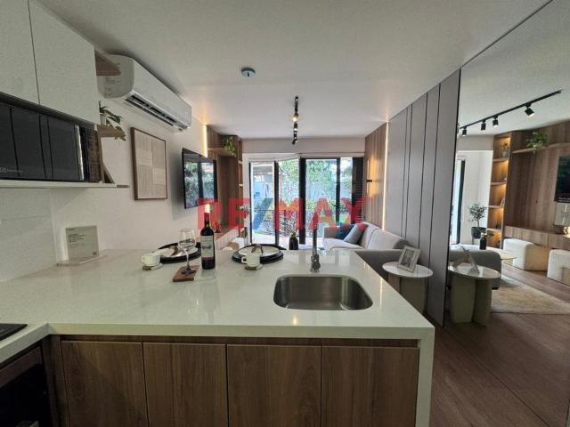 Venta Departamento Flat Estreno