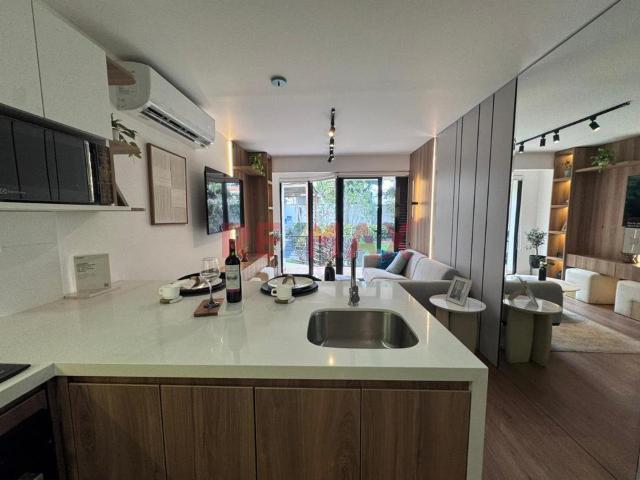 Venta Departamento Flat Estreno