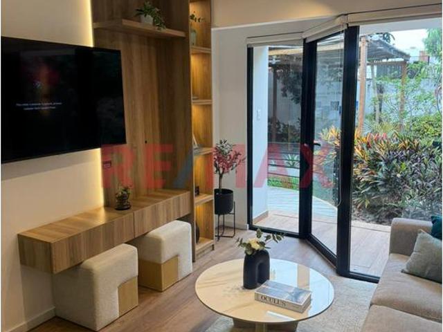 Venta Departamento Flat Estreno