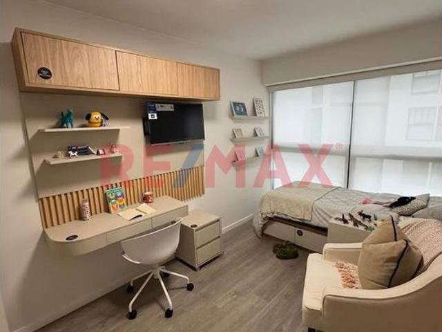 Venta Departamento Flat Estreno