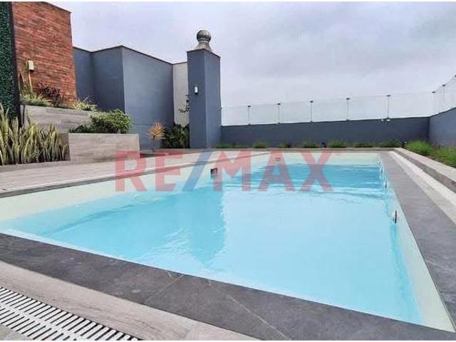 Venta Departamento Flat Estreno