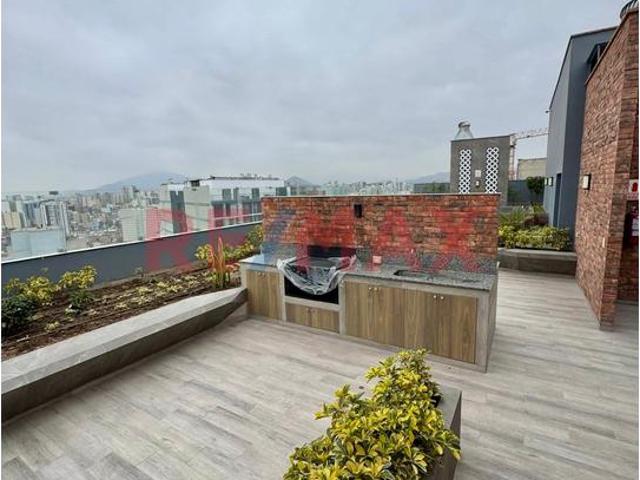 Venta Departamento Flat Estreno