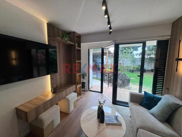 Venta Departamento Flat Estreno