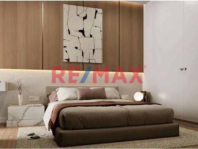 Venta Departamento Flat Estreno