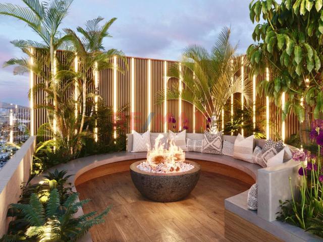 Venta Departamento Flat Estreno