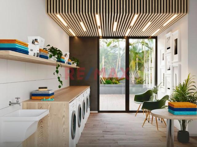 Venta Departamento Flat Estreno