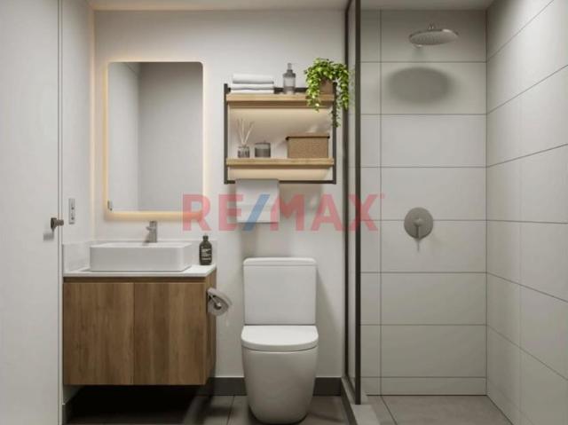 Venta Departamento Flat Estreno