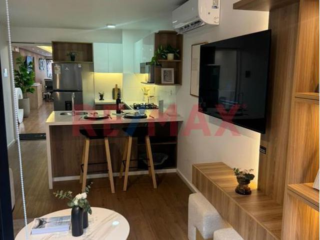 Venta Departamento Flat Estreno