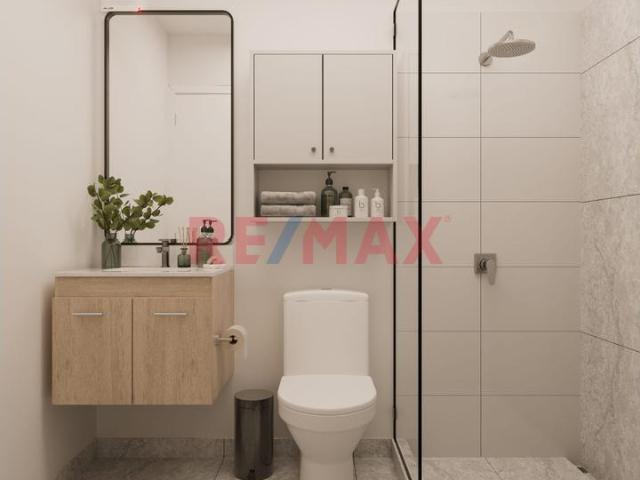 Venta Departamento Flat Estreno