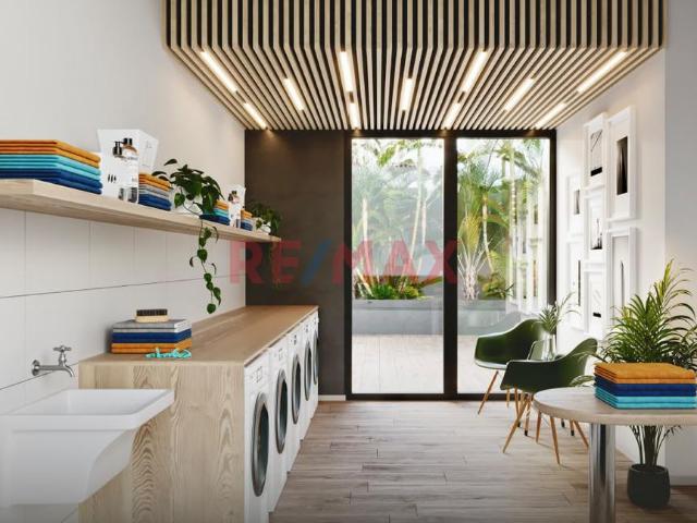 Venta Departamento Flat Estreno