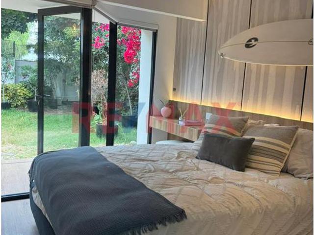 Venta Departamento Flat Estreno