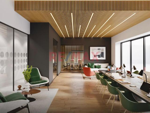 Venta Departamento Flat Estreno