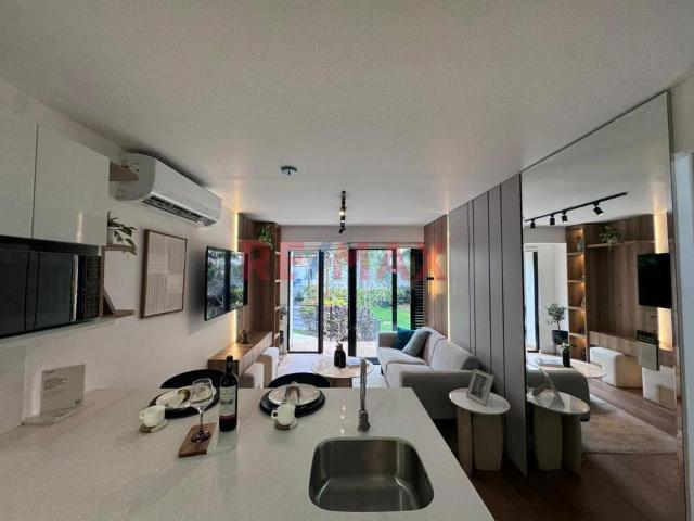 Venta Departamento Flat Estreno