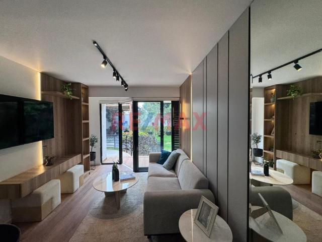 Venta Departamento Flat Estreno